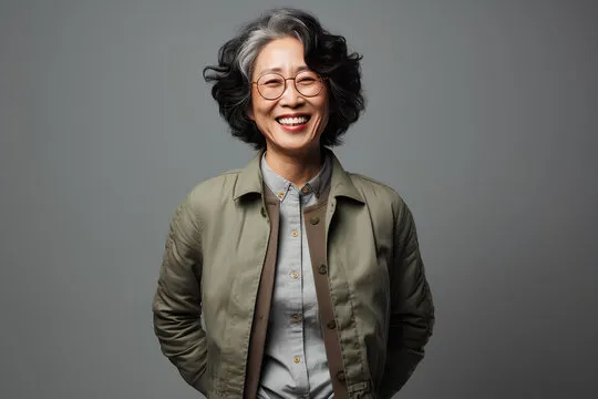 策略顾问-李女士